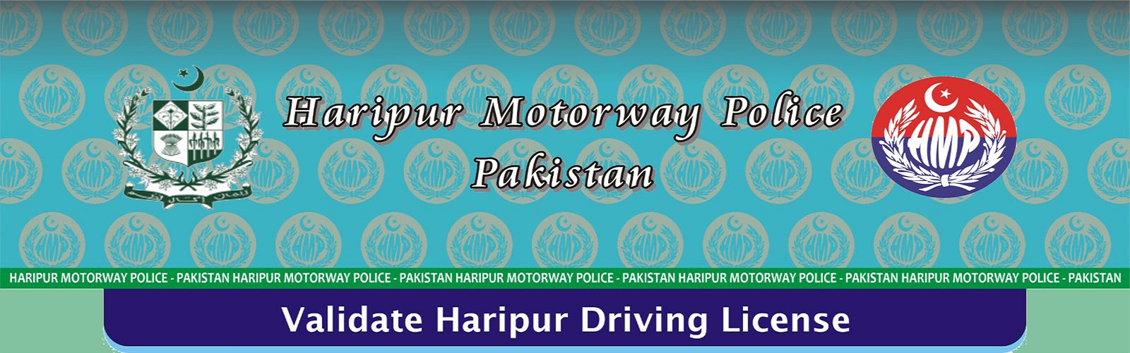 Logo Banner